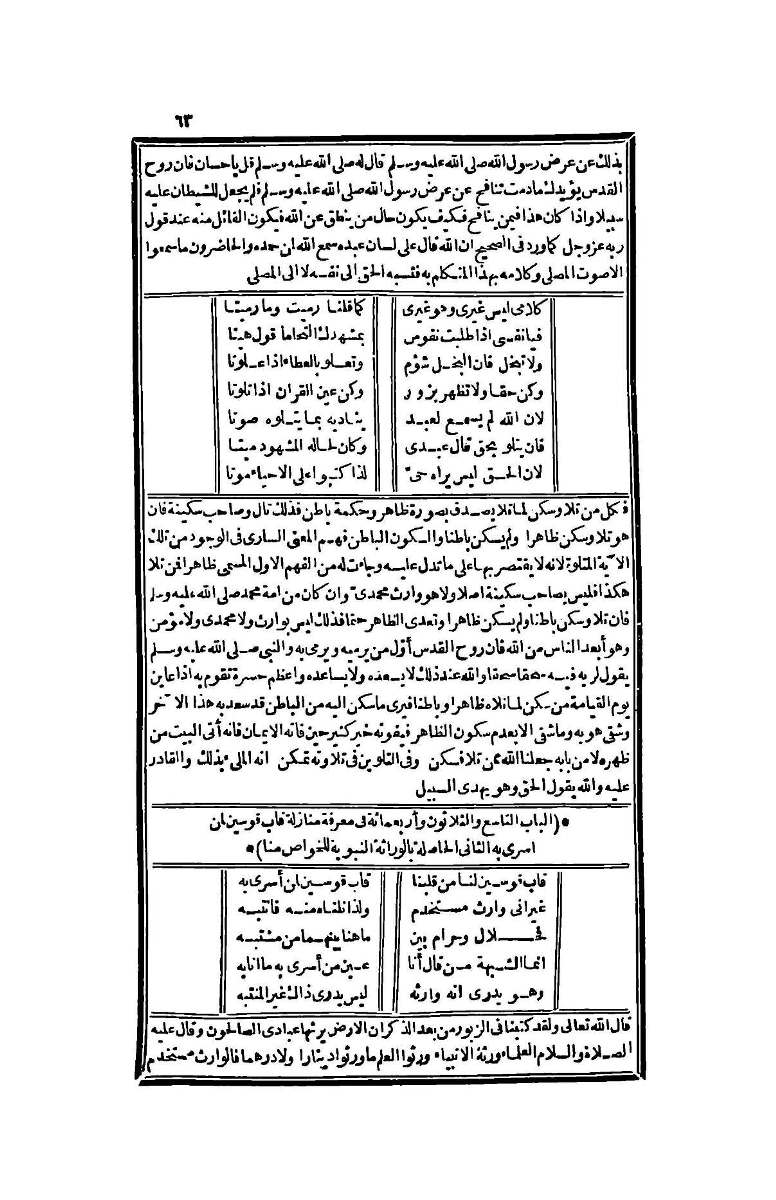 futmak.com - Page 63 - from part Four of the second Boulaq edition